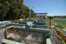 Arsénico en el agua 5 localidades de Colonia con índice superior al permitido: Tarariras, Nva. Helvecia, Ombúes de Lavalle, Rosario, Fcio. Sánchez y la vecina Cardona