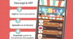 Videojuego gratuito para emprendedores creado por uruguayas 