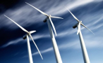 Cuando el viento es cosa seria Un molino abastece de energía a 2000 hogares Las puntas de las palas de un molino van a una velocidad aproximada de 300 km/h