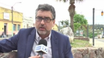 Fiscalía archivó denuncia contra el exministro de Turismo Germán Cardoso y abrió 2 causas vinculadas. El dolor de Martín Pérez es el de la democracia.