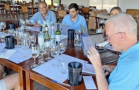 Reconocido sommelier británico recorrió 30 bodegas uruguayas y destacó calidad