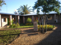 Se inauguró Casa Amiga en Dolores para pacientes de quimioterapia