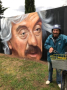 Chirimino tomó la última canción. Juan Carlos Aranda Grosso 