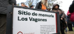 Primer fallo por delitos de tortura en la causa del centro de detención Los Vagones condena a expolicía 