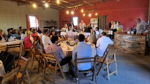 Nueva Helvecia sede de la asamblea de SUTUR recibió a operadores de turismo rural de todo el país