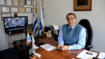 Juan Lacaze. Expreso del Plata sería trasladado en muellaje a Paysandú mientras estudian nuevos proyectos 