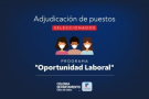 Programa Oportunidad Laboral en Colonia Se inscribieron casi 3.400 personas para 355 puestos