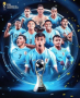 Fútbol: Los Pibes, se impusieron y Uruguay es campeón por primera vez del Mundial Sub-20.