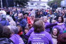 El pasado 27 se inaguró en Montevideo el memorial en reconocimiento a las mujeres que fueron presas políticas víctimas de terrorismo de Estado entre los años 1968 y 1985.