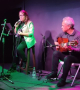 8 de julio Cultura en la Capilla con Sandra Costabel, José Planchón y Yendo