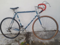 Bicicleta olímpica de Wilde Baridon fue adquirida para el Museo de Tarariras