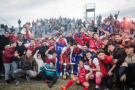 De Pueblo Nuevo salió el Campeón del Apertura