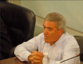 El Edil Fredis Antúnez anunció su retiro de la actividad política