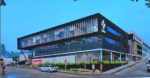 CAMEC construye nuevo edificio en 3 plantas que complementará obras de décadas en una ampliación respetuosa y armónica