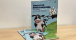 INIA presenta su primer libro infantil