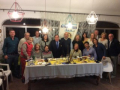 Rotary Club Valdense es representante en la región del Banco de Alimentos Uruguay
