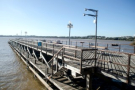 Muelle viejo: No adjudicaron obra y se presentaron 5 firmas