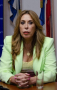 Fiscal Sandra Fleitas asumió Fiscalía de tres turnos en Ciudad de la Costa