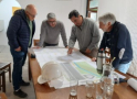Juan Lacaze. La Av. Carmillo Mederos sería la 2ª inversión Dptal. del quinquenio