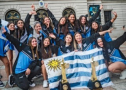 GymDance vice campeonas del mundo