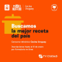 Cocina Uruguay - Buscamos la mejor receta del país