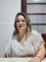 Primera Inspectora Nacional de Educación Física es la rosarina Alejandra Wolcan