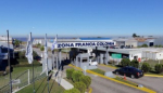 Zonas francas del Departamento y su incidencia Emplean a 1.685 personas y exportan por USD 1.280 millones