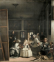 El Museo del Prado de Madrid presenta 50 obras de arte en la Plaza de Toros 