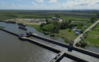 Cosecha histórica. Puertos de N. Palmira y Montevideo están tomados hasta setiembre.