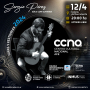 Sergio Pérez Sólo con Guitarra