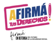 Plebiscito reforma de la seguridad social y sus tres pilares. Equiparar pensiones y jubilaciones a 1 salario mínimo nacional, jubilación a los 60 años, eliminación de las AFAP.
