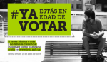 Horario especial para tramitar credencial hasta el lunes 15