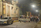 20 de Mayo en el país y el departamento