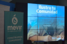 Concurso de ANEP y MEVIR Mi escuela tiene historia