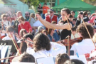 Inscripciones para la Cátedra de Percusión que dictarán docentes del SODRE en el Municipio de Juan Lacaze