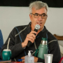 Toté Naviliat, un concejal frenteamplista que dejará todo en la cancha en el año que queda Anunció su decisión de alejarse del ámbito de gestión política, no de la militancia