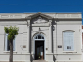 Proyecto por la paz seleccionado por universidad estadounidense favorece a Biblioteca Popular Jacinto Laguna