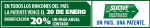 SUCIVE BANNER
