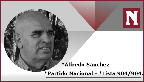 Alfredo Sanchez