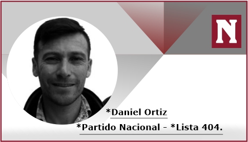 Daniel Ortiz