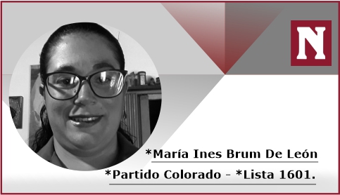 Maria Brum