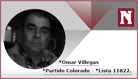 Omar Villegas