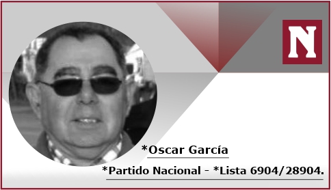 Oscar Garcia