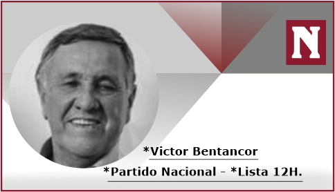 Victor Bentacor