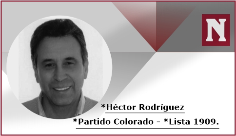 Hector Rodriguez 