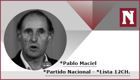Pablo Maciel
