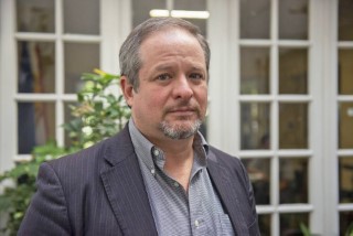 David Edwards