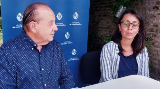 Dr Carlos Leoni Lic