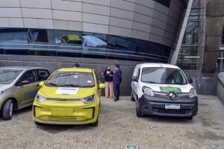 autos electricos