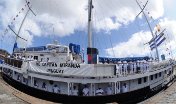 buque Capital Miranda